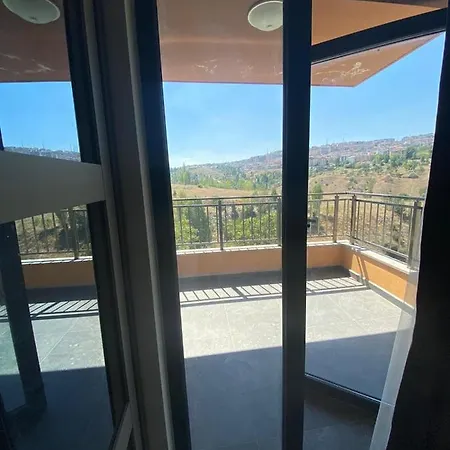 Aden Life Apartment Ankara