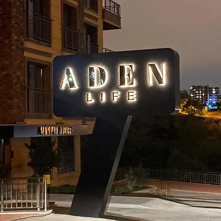 Aden Life Ankara