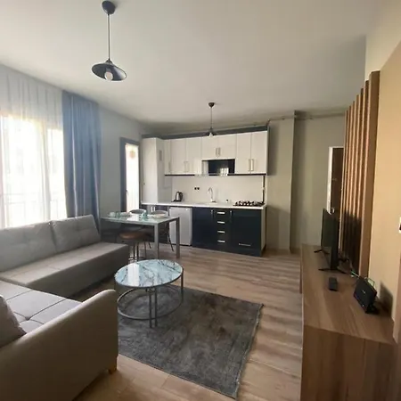 Aden Life Apartment *