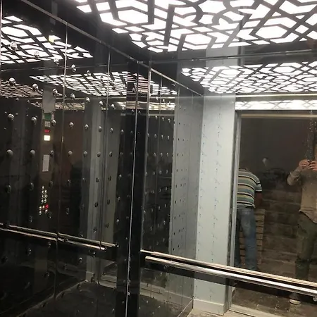Aden Life Apartment