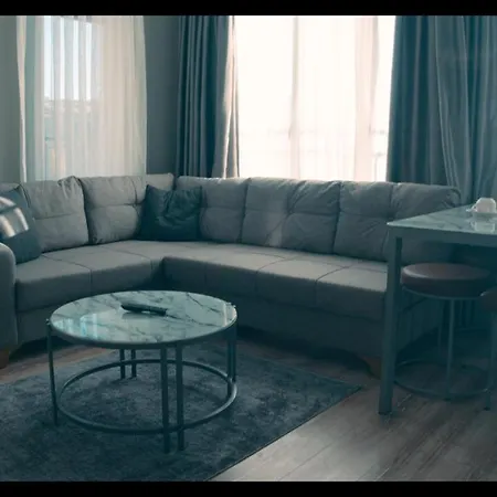 Apartment Aden Life *